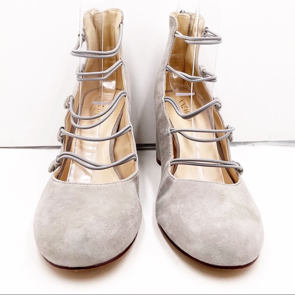 🆕{Nine West} Kaede Suede Pumps - Picture 13 of 16